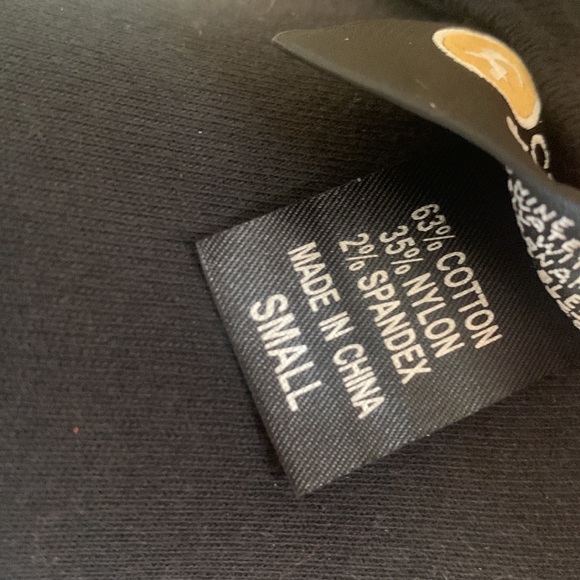 Vintage Christine Alexander button up cardigan sweater with rhinestone detail - Picture 3 of 6